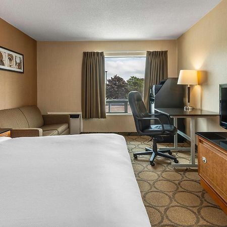 Comfort Inn Yarmouth Buitenkant foto