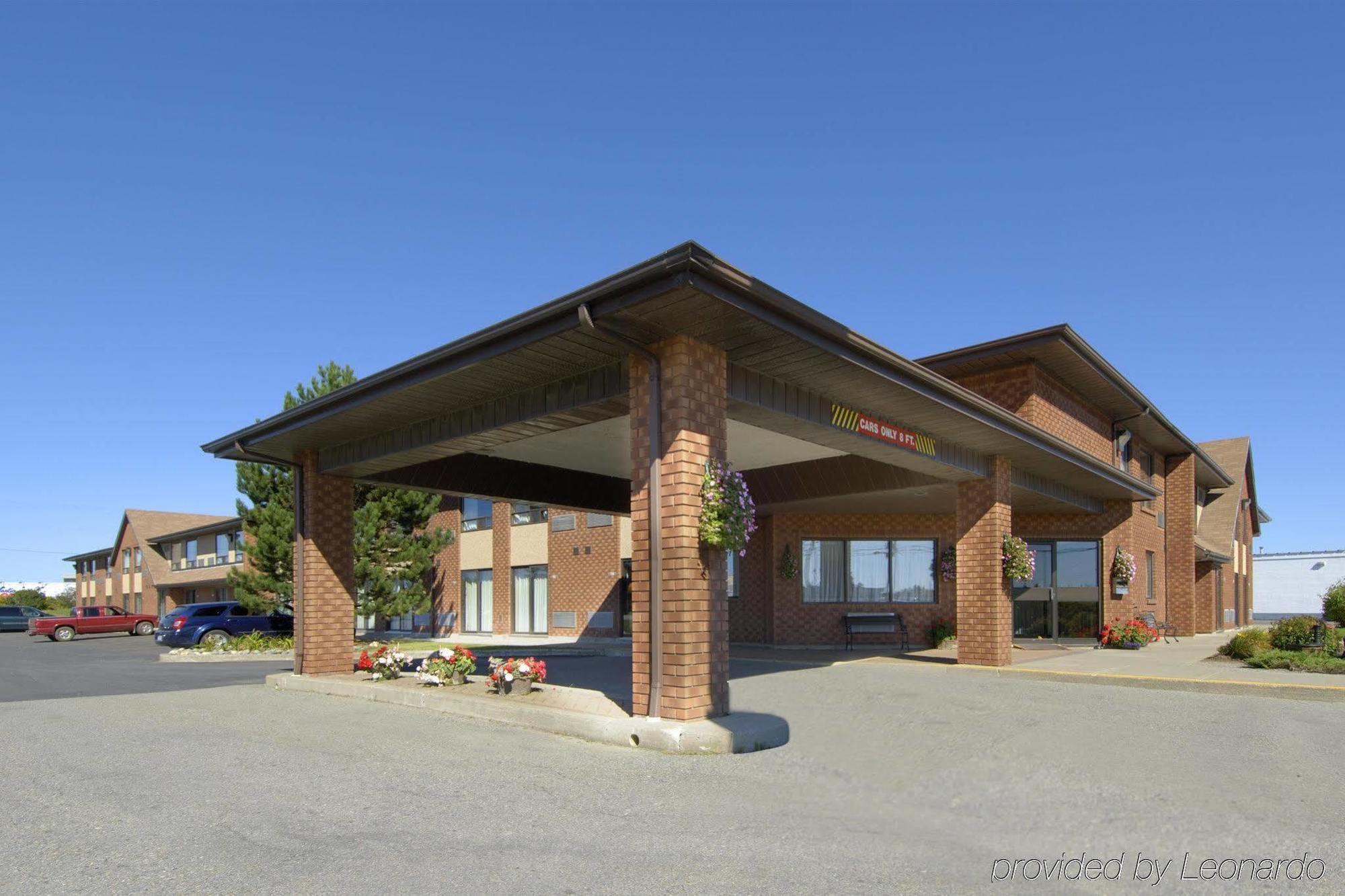 Comfort Inn Yarmouth Buitenkant foto